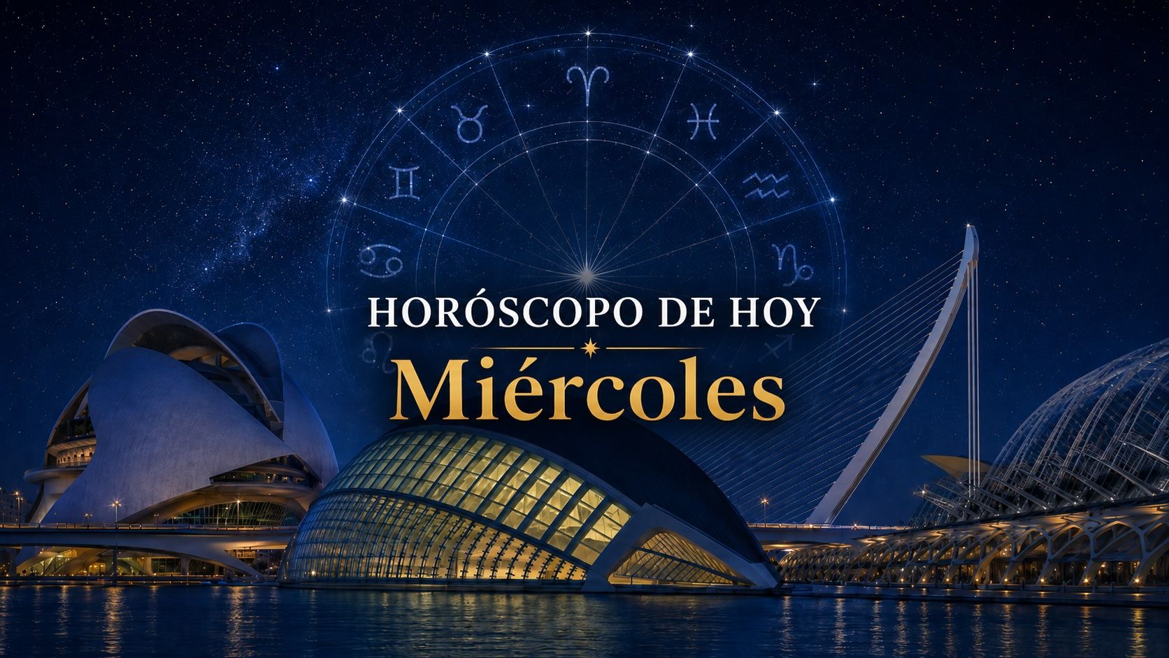Horóscopo 19 de agosto de 2026