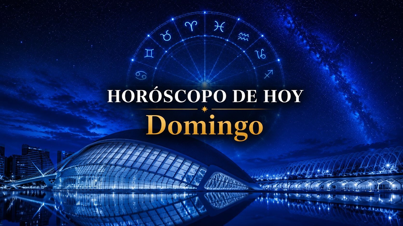 Horóscopo 23 de agosto de 2026 Horóscopo 23 de agosto de 2026