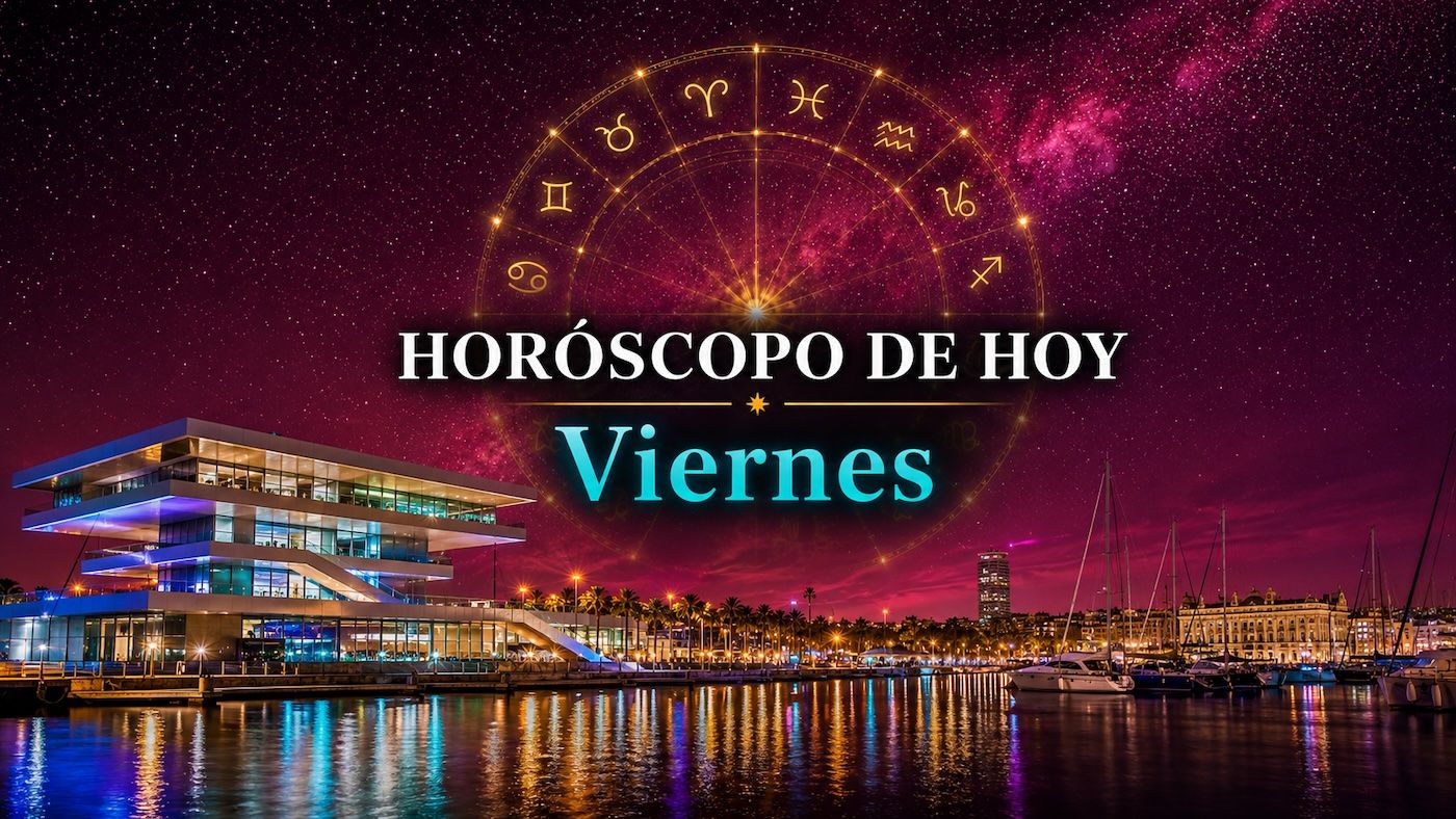 Horóscopo 28 de agosto de 2026 Horóscopo 28 de agosto de 2026