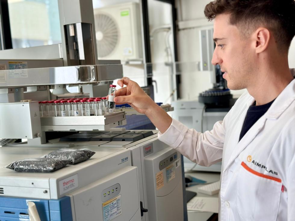 El proyecto, denominado H2ODOR, ha sido coordinado por AIMPLAS, Instituto Tecnológico del Plástico