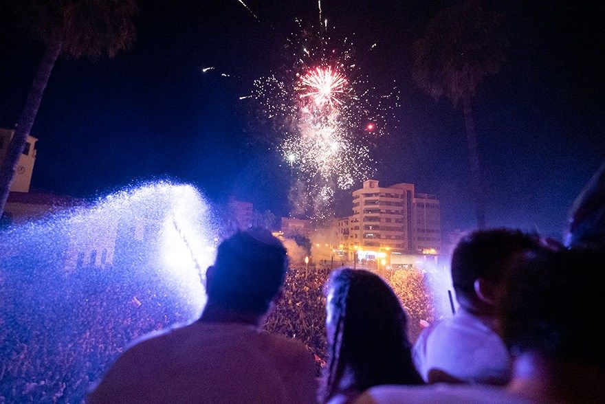 Festes Port de Sagunt Festes Port de Sagunt