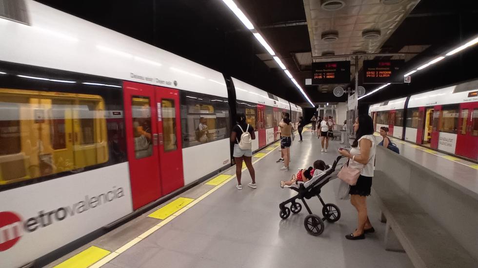 Metrovalencia