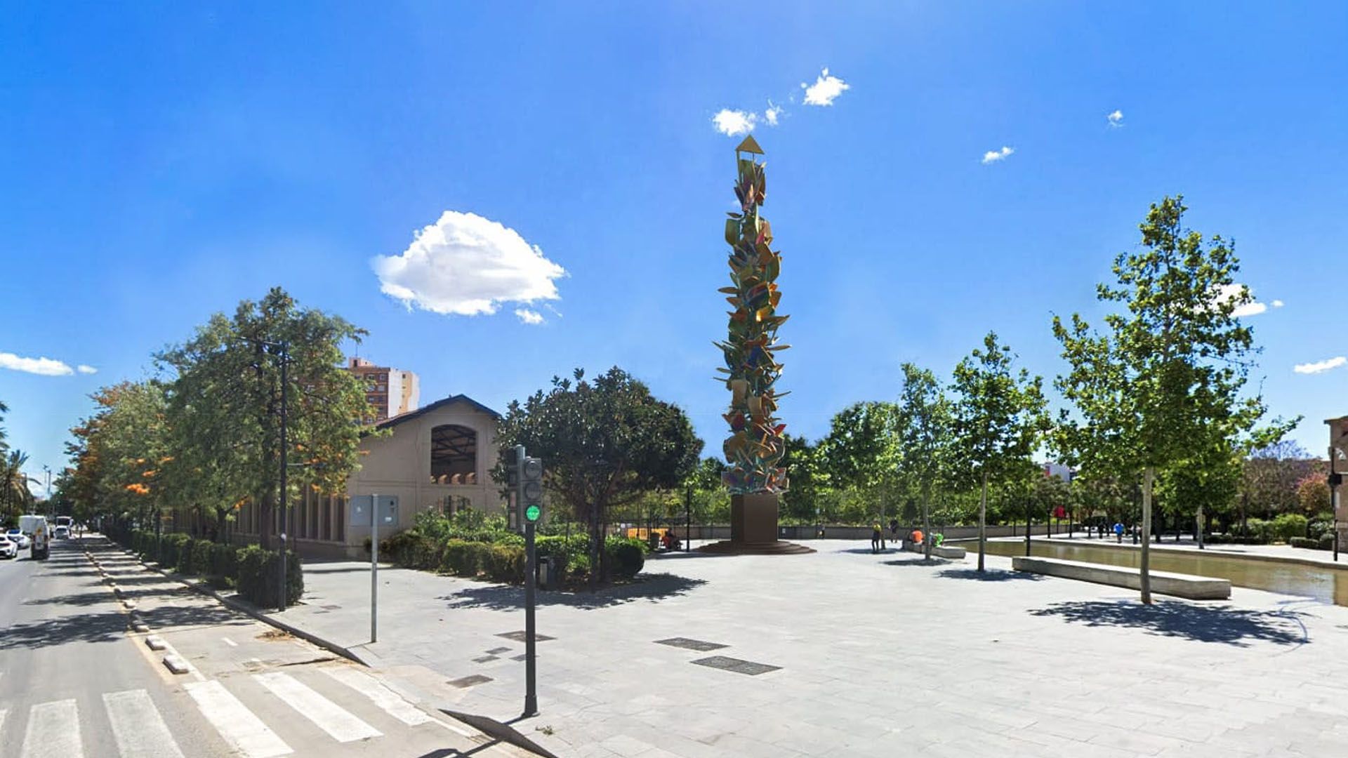 'El Monòlit'