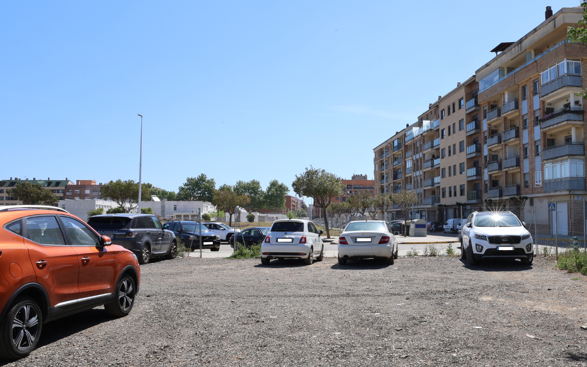 Vehicles en Catarroja Vehicles en Catarroja