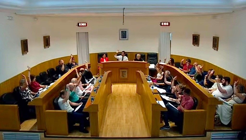 Pleno Paterna Pleno Paterna