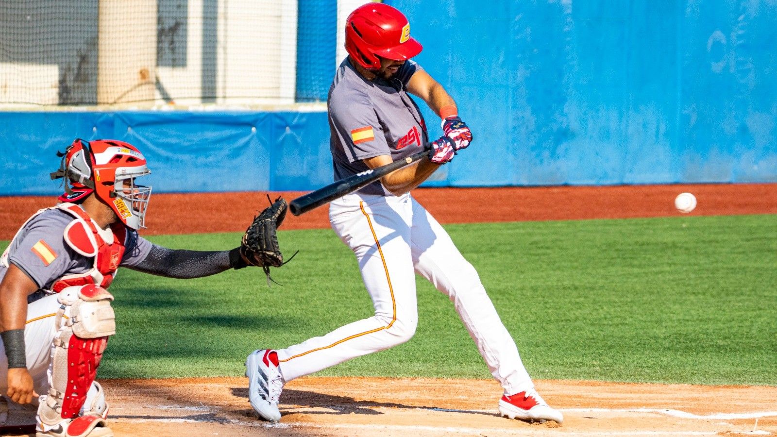 Beisbol