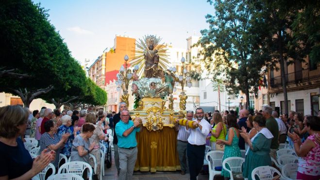 Festes Alfafar Festes Alfafar