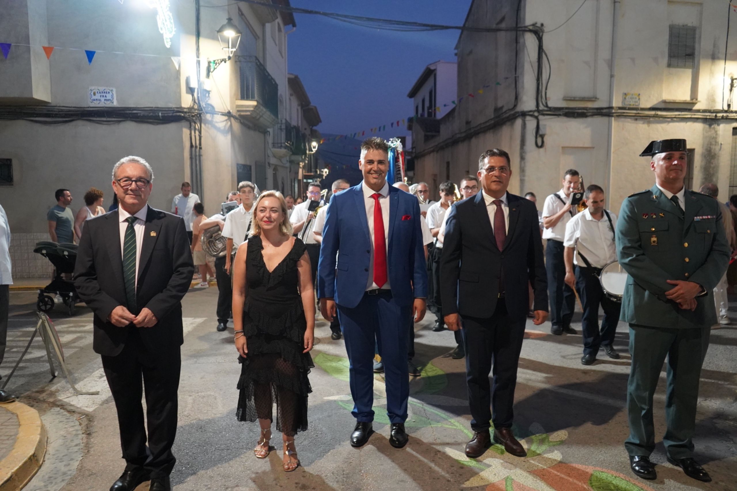 Fiestas Benicolet Fiestas Benicolet