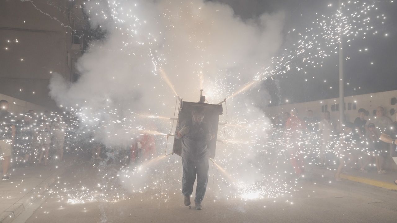 Beniflà Correfoc Beniflà Correfoc