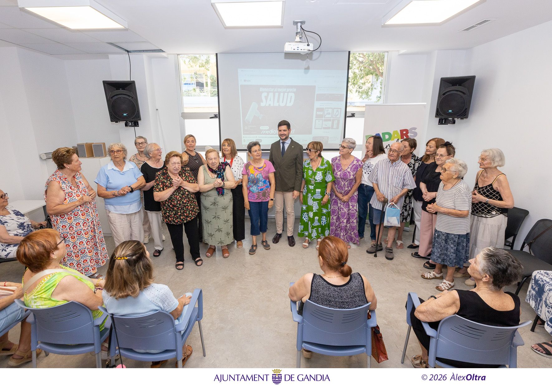 Programa Radars Gandia Programa Radars Gandia