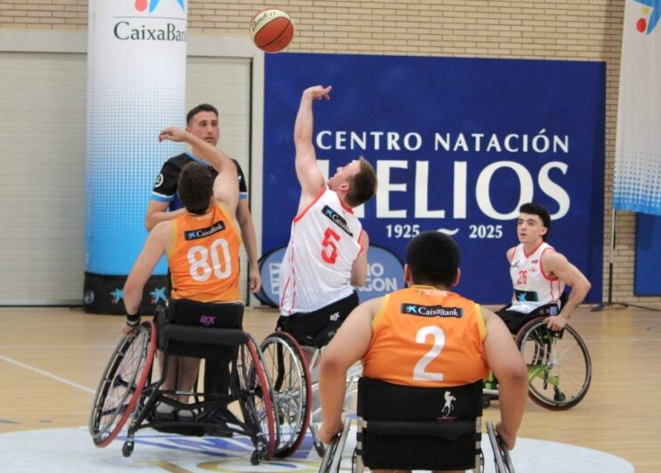 El programa Hospiesport El programa Hospiesport