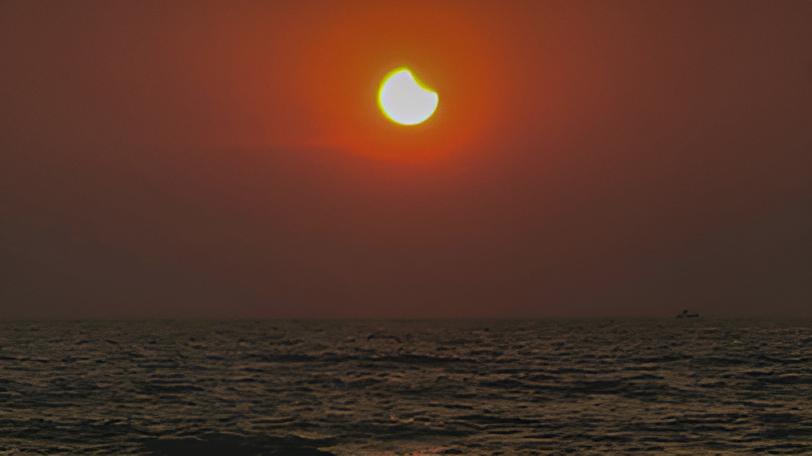 Eclipsi solar
