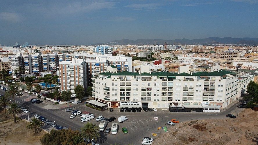 Puerto de Sagunto