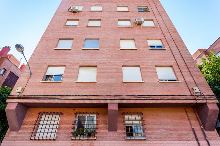 Imagen de una vivienda Imagen de una vivienda