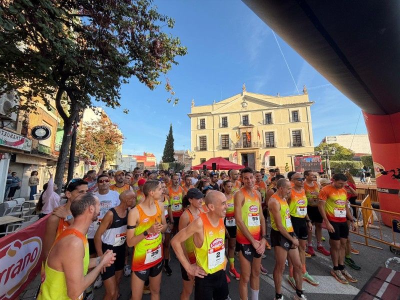 Gran Fondo Vila Paterna