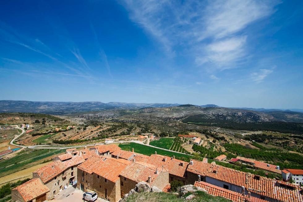 Pueblo de la Comunitat. Pueblo de la Comunitat.