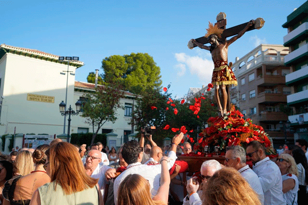 Fiestas Paterna Fiestas Paterna