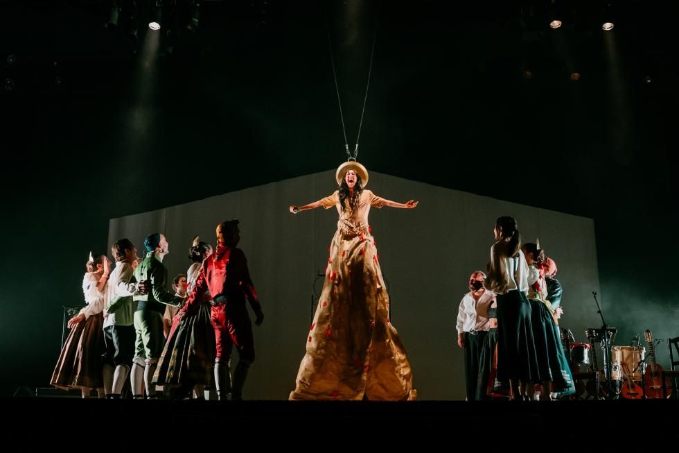 Sagunt a Escena Sagunt a Escena