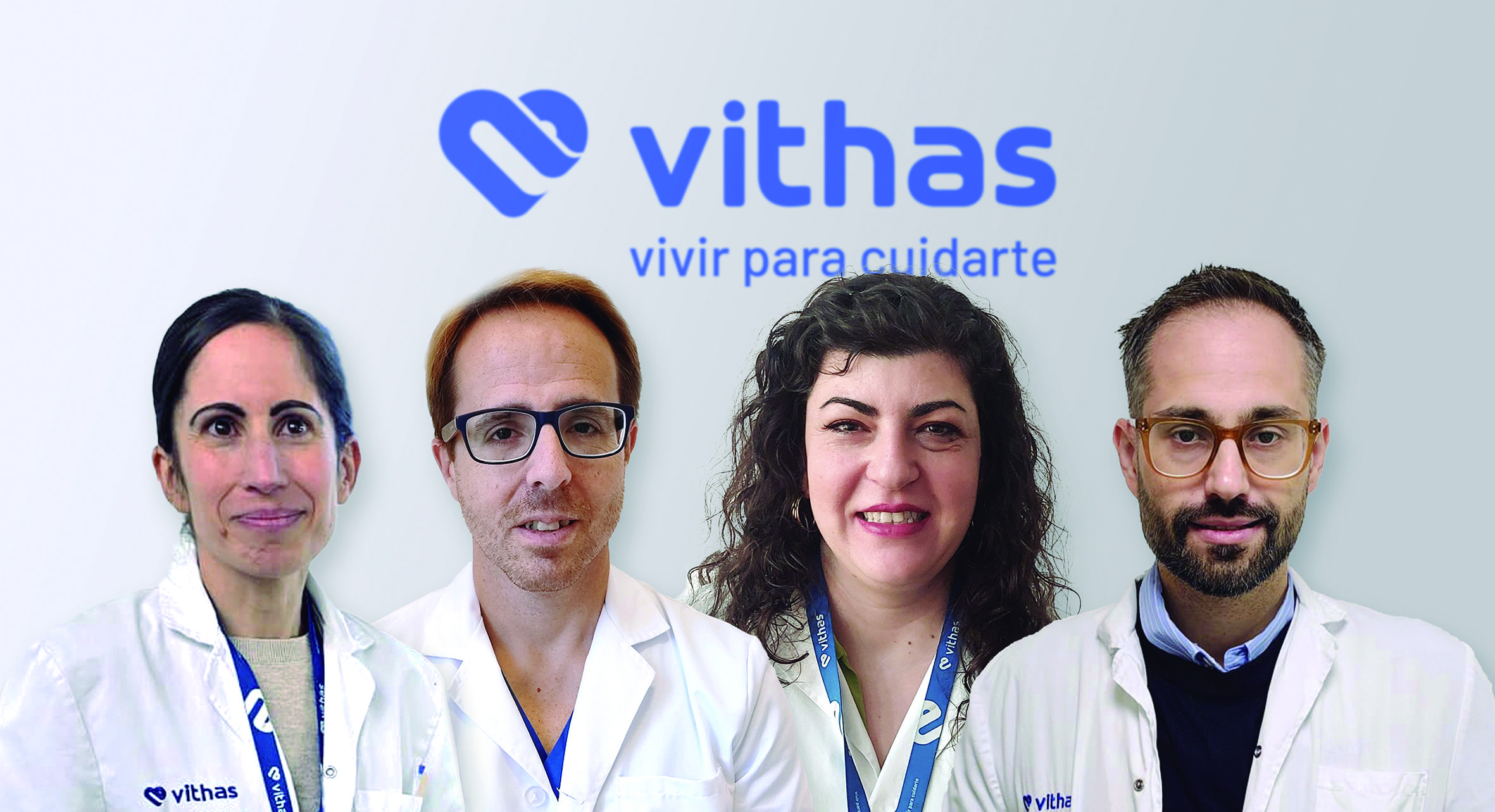 Profesionals Vithas Andalucia Profesionals Vithas Andalucia
