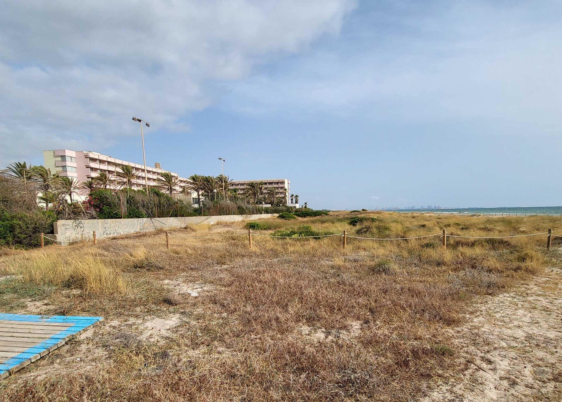 Hotel Sidi Saler València