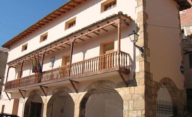 Rincón de Ademuz Rincón de Ademuz