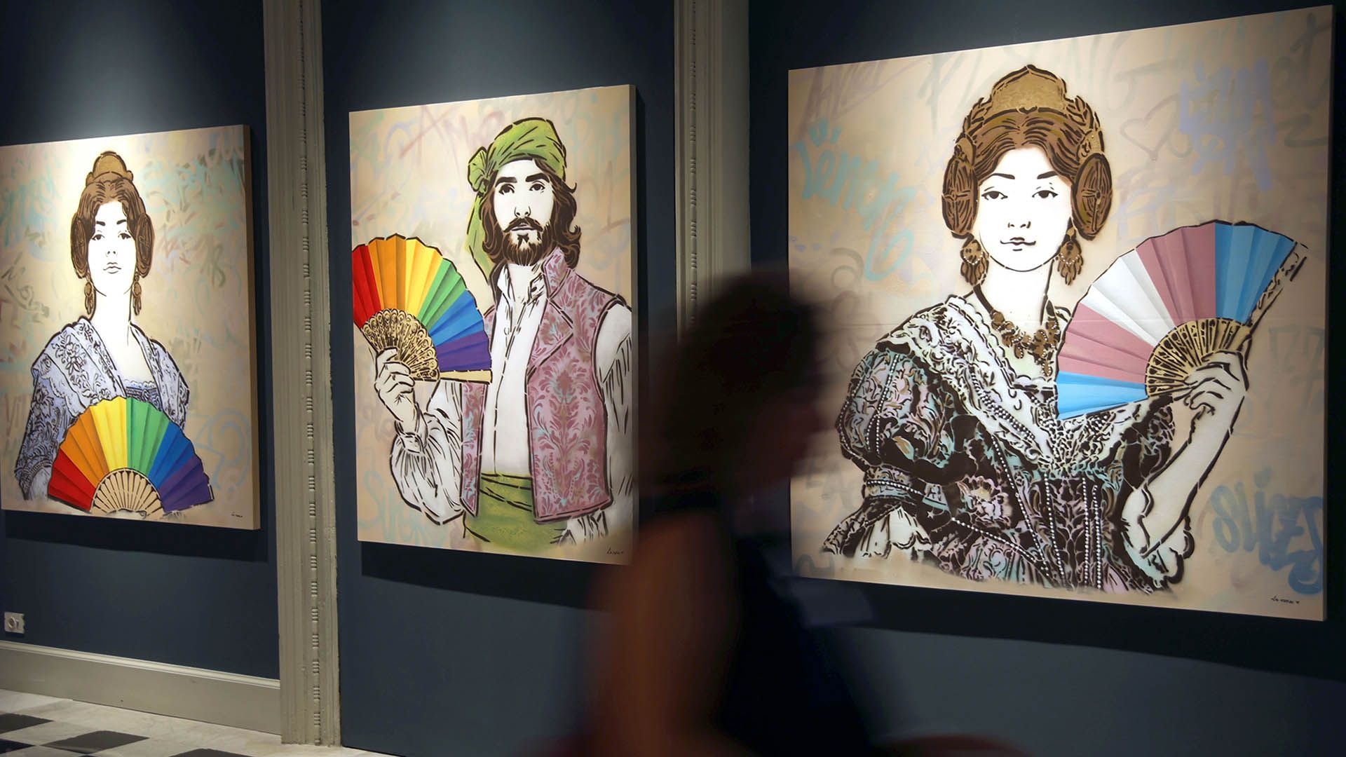 Mostra València Queer