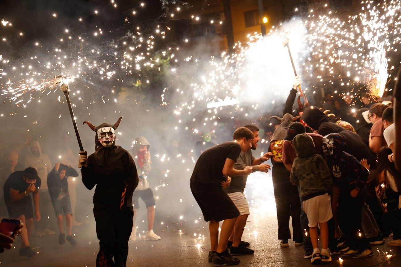 Correfoc Correfoc