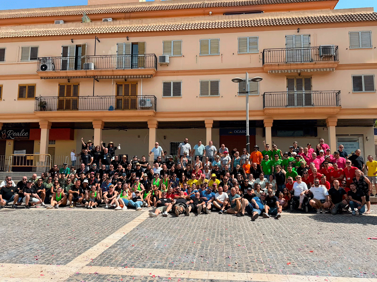 Fiestas de Paterna