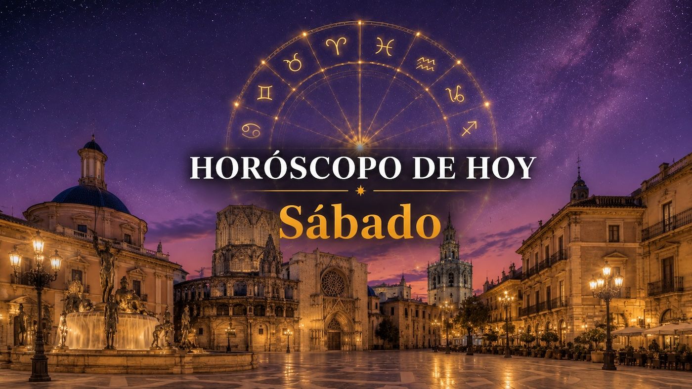 Horóscopo 5 de septiembre de 2026 Horóscopo 5 de septiembre de 2026