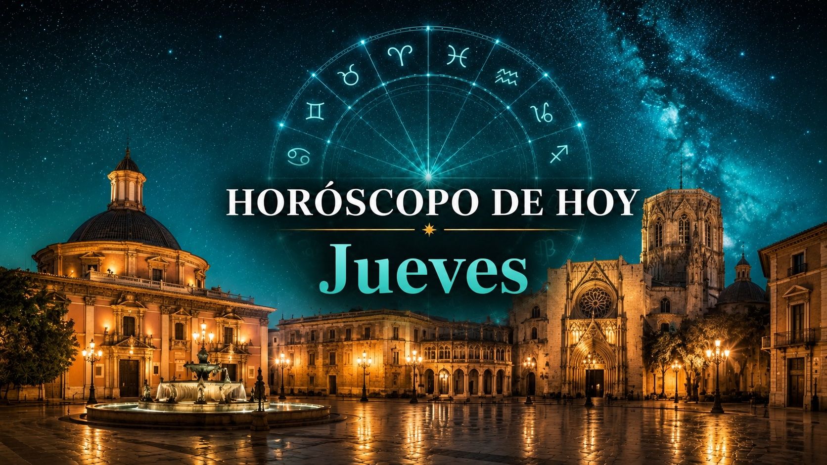 Horóscopo 10 de septiembre de 2026