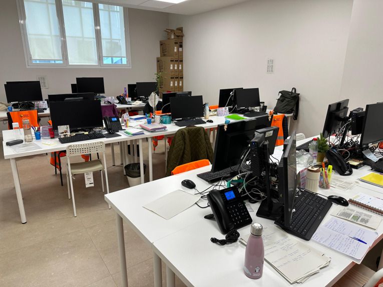 Digitalización de la Diputació de València Digitalización de la Diputació de València