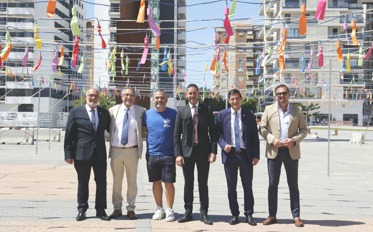 Festes Mislata 2026