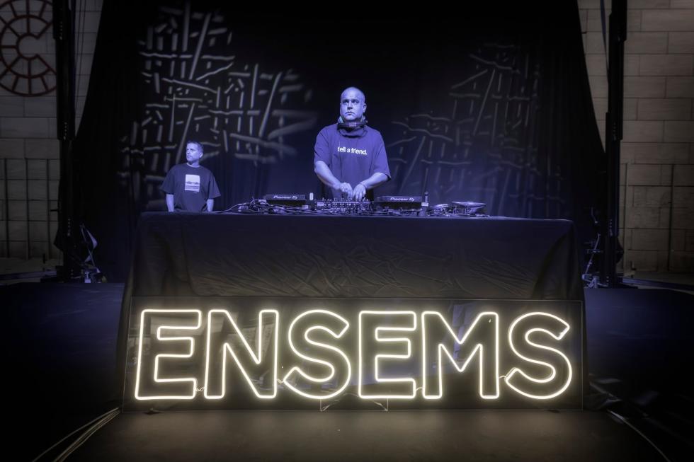 Festival Ensems