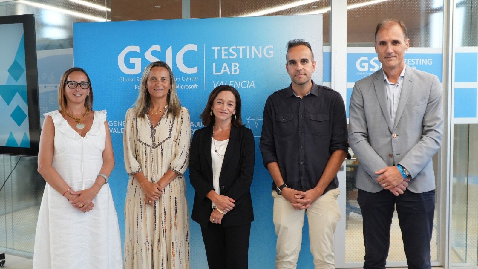 El GSIC Testing Lab de València apuesta por convertir la ciudad en un laboratorio vivo de innovación deportiva