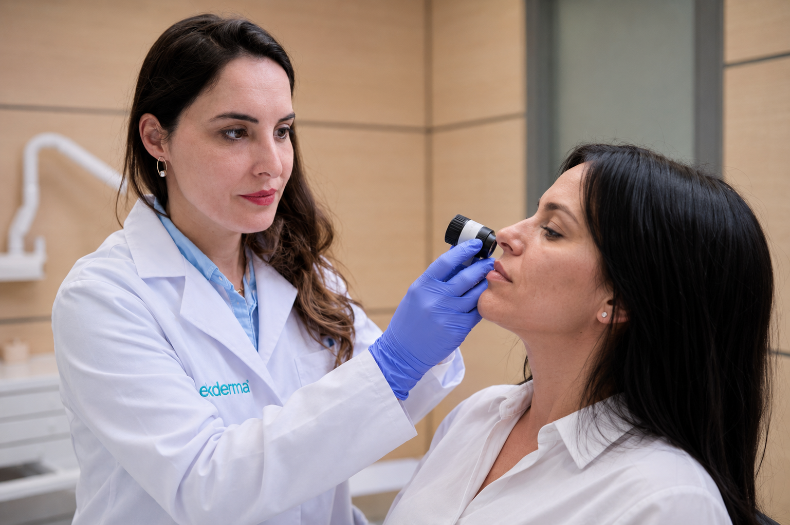 Unitat de Dermoestetica  - Vithas Valencia 9 d'Octubre