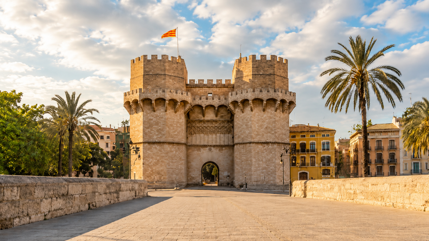 El tiempo en Valencia hoy sábado, 5 de septiembre: nubes altas y máxima de 32 grados con sensación de 38 El tiempo en Valencia hoy sábado, 5 de septiembre: nubes altas y máxima de 32 grados con sensación de 38