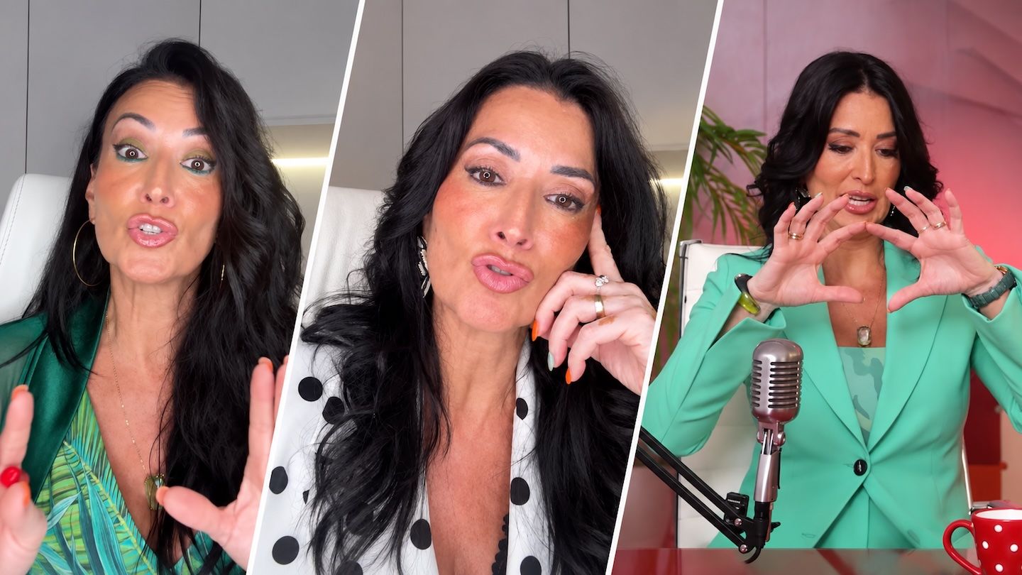 María Cristina Clemente, notaria valenciana de 55 años: "A partir junio, pagas menos impuestos al comprar, donar o heredar en la Comunitat Valenciana" María Cristina Clemente, notaria valenciana de 55 años: "A partir junio, pagas menos impuestos al comprar, donar o heredar en la Comunitat Valenciana"