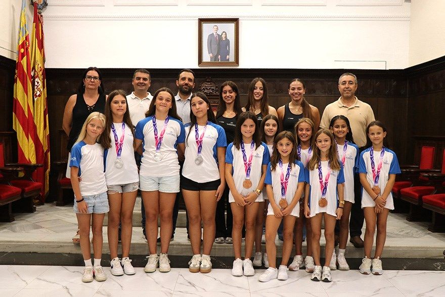 Club Gimnasia Sagunto Club Gimnasia Sagunto