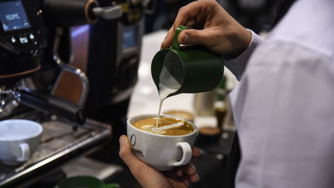 FORUM DEL CAFE - Gastronoma 