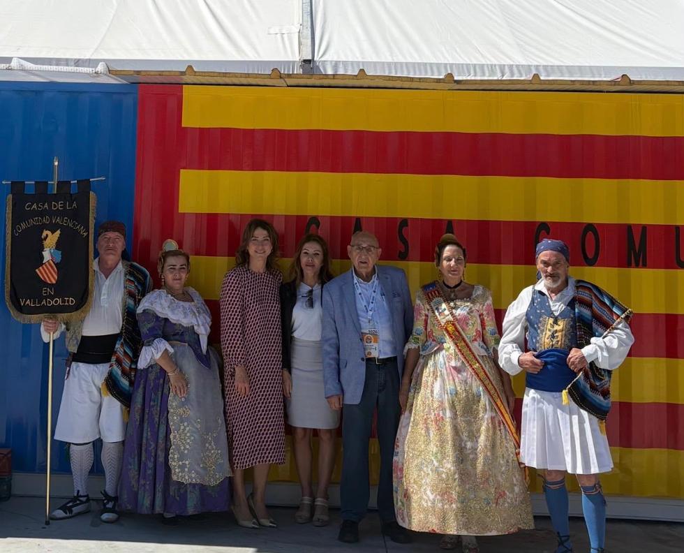 Feria del Folklore y la Gastronomía, Feria del Folklore y la Gastronomía,