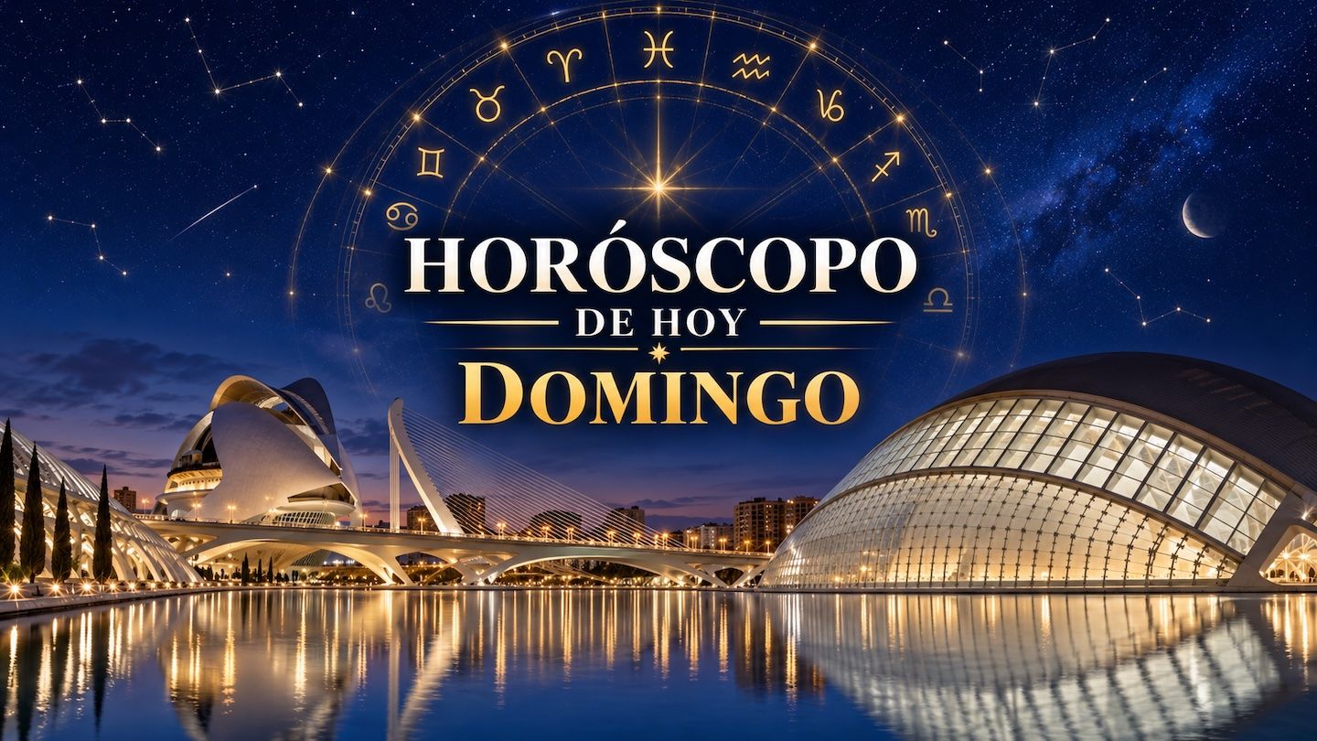 Horóscopo de hoy gratis: Domingo 13 de septiembre para los 12 signos