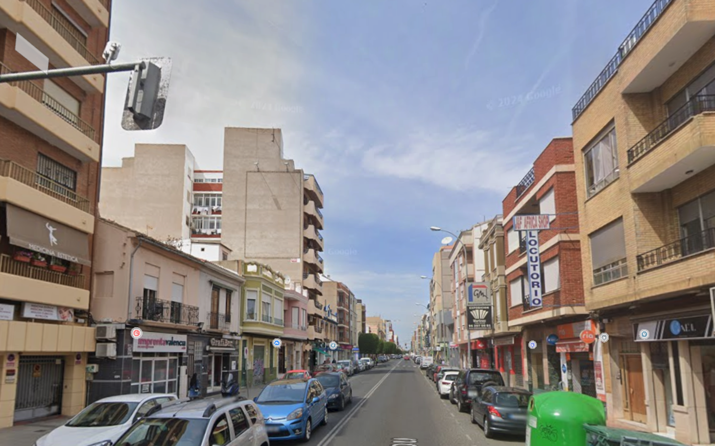 Camí Nou Camí Nou