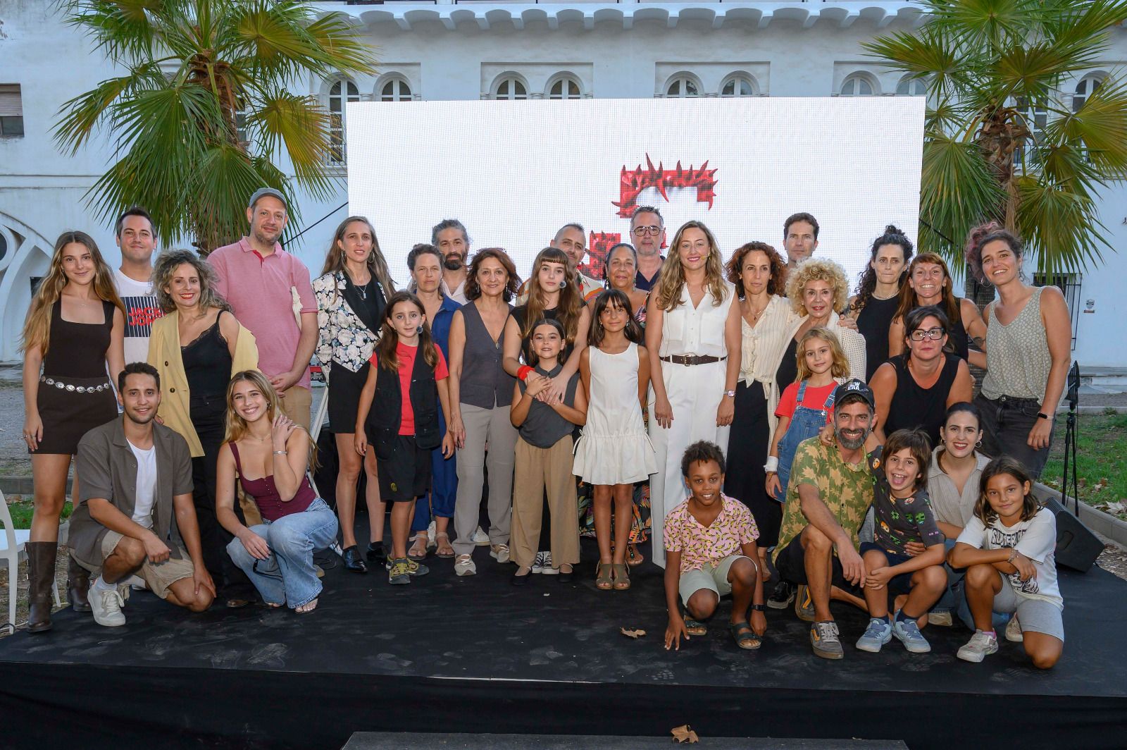  Presentació nova temporada Escalante 2026