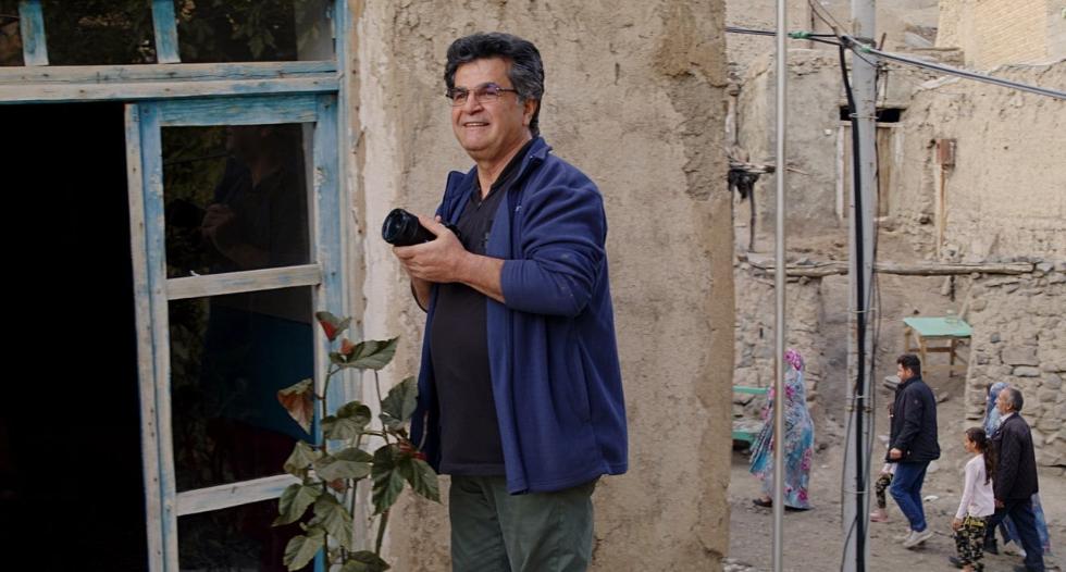 Panahi, director iraní