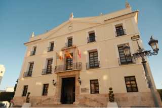 Ayuntamiento de Paterna Ayuntamiento de Paterna