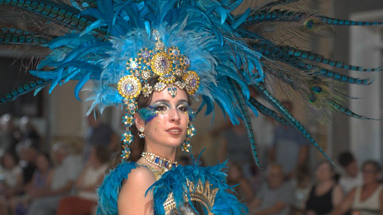 REDOVAN Terra de festes À Punt