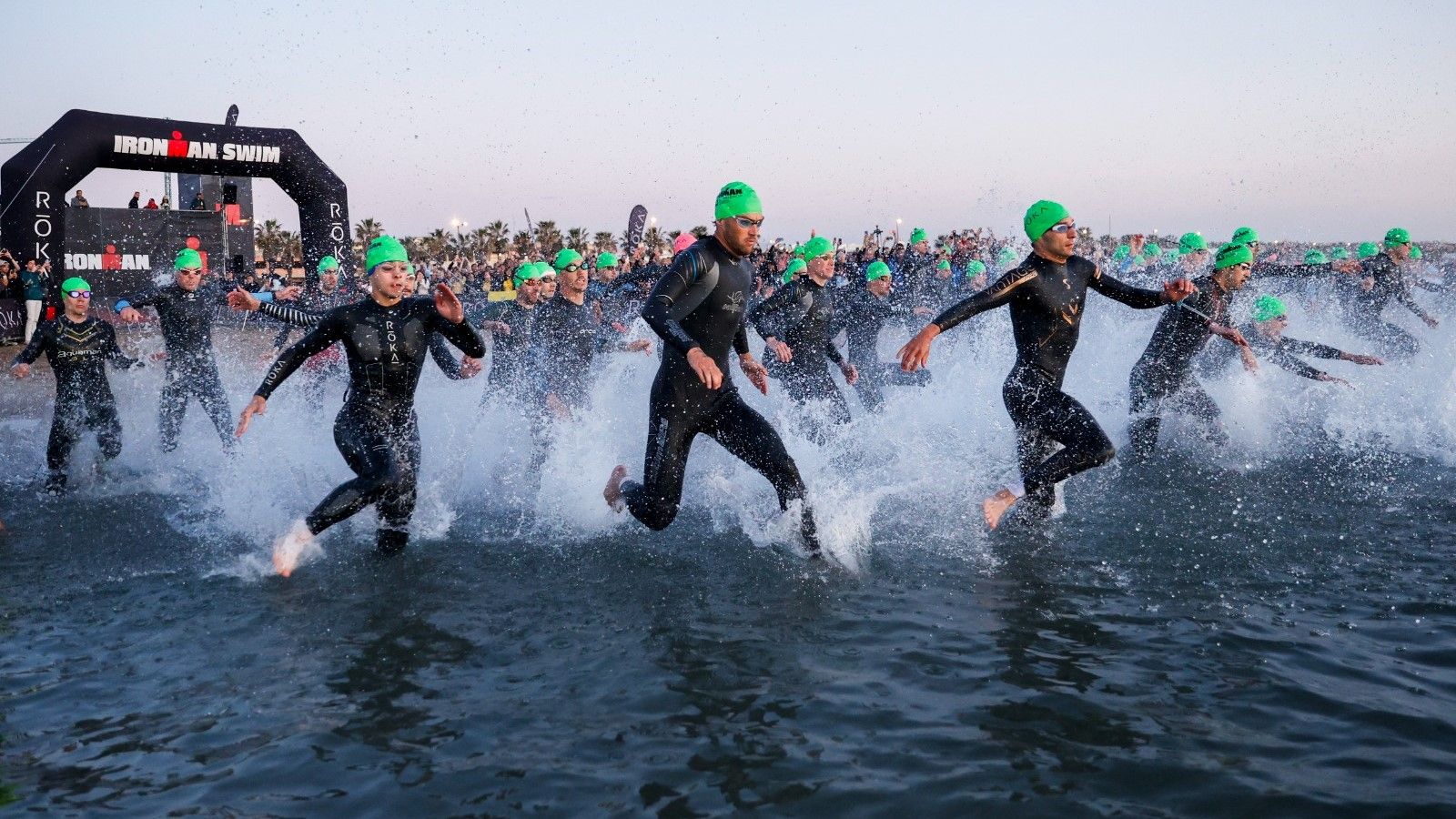 Ironman València Ironman València