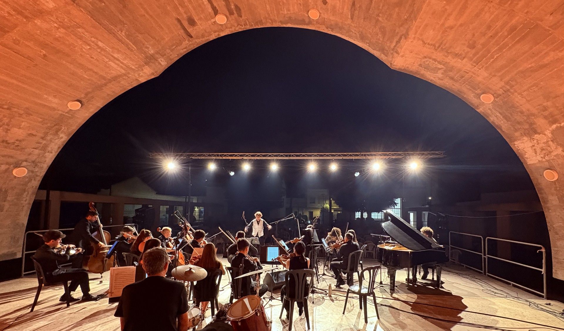 El tango de Piazzolla El tango de Piazzolla