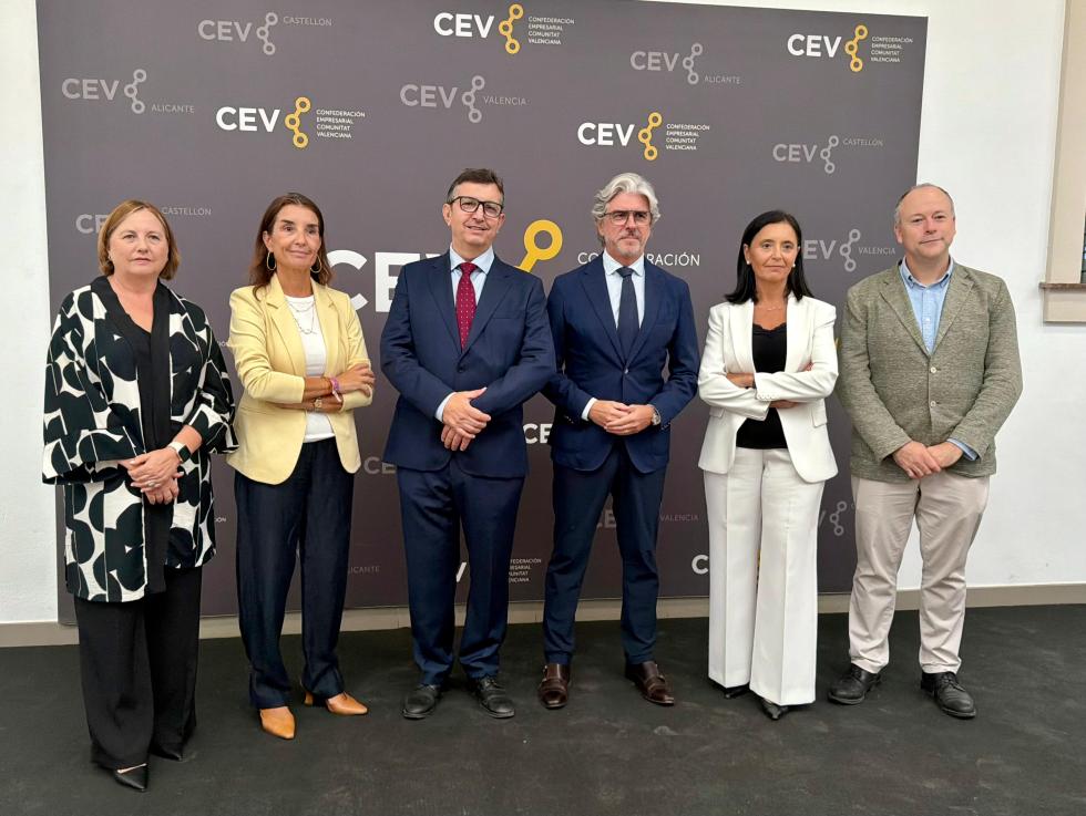 CEV CEV