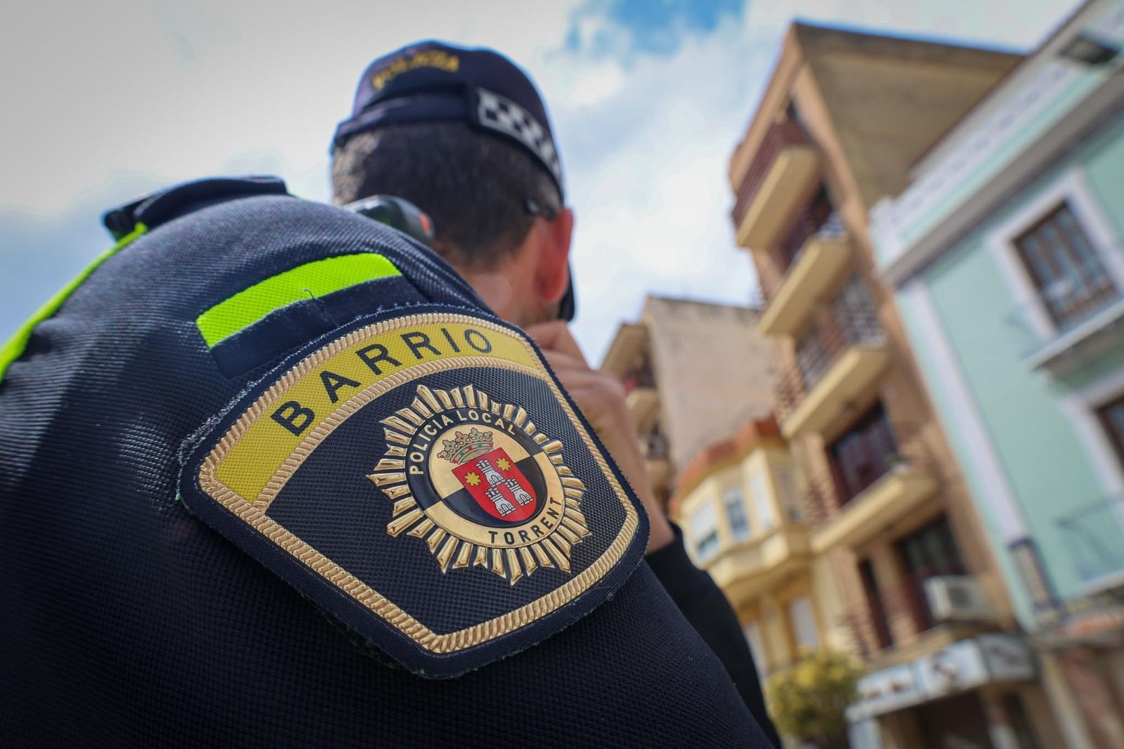 Policía Local de Torrent Policía Local de Torrent